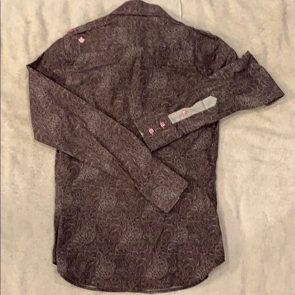 Jared Lang Shirt - Picture 5 of 7